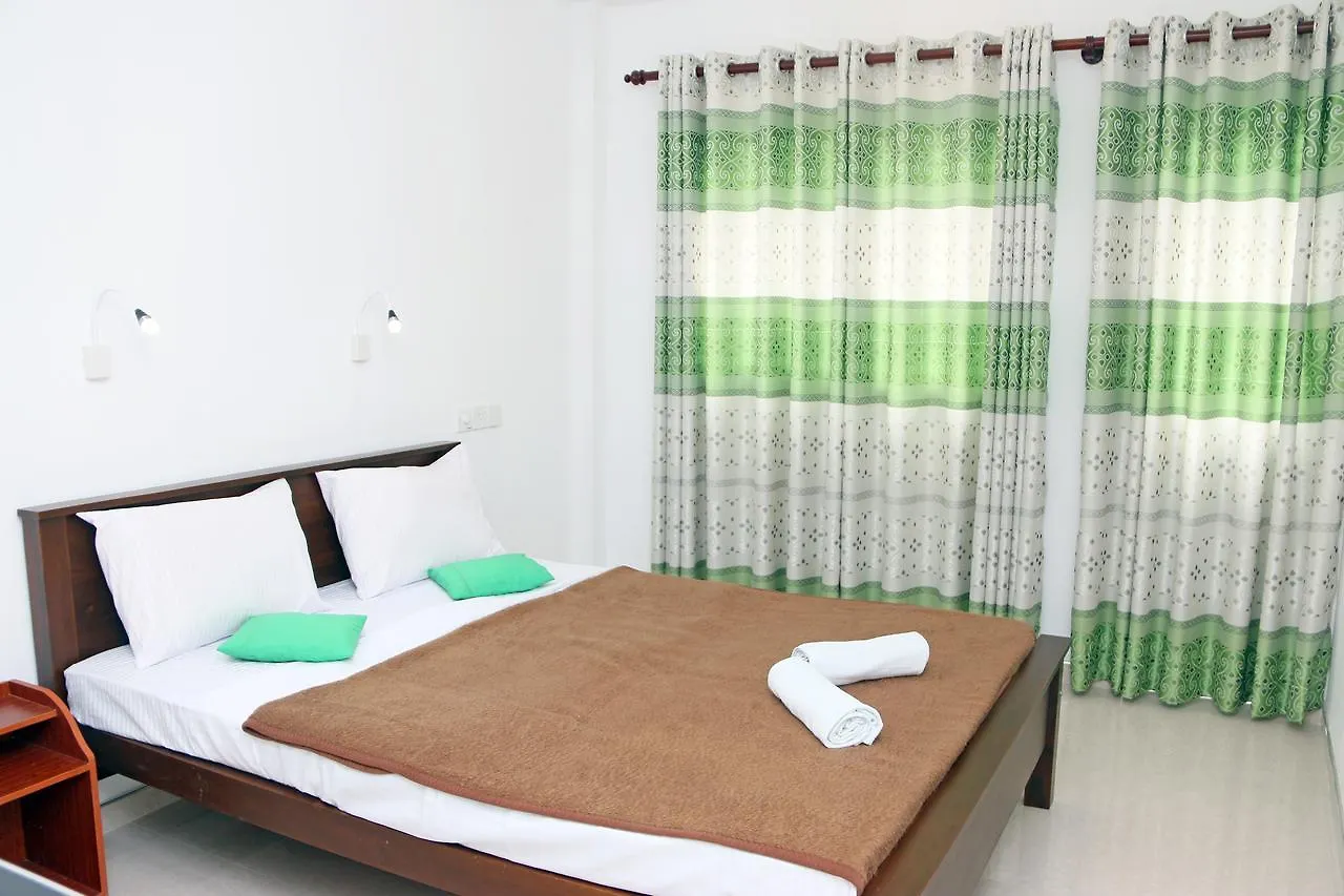 Hotel Candy Kandyan  Kandy
