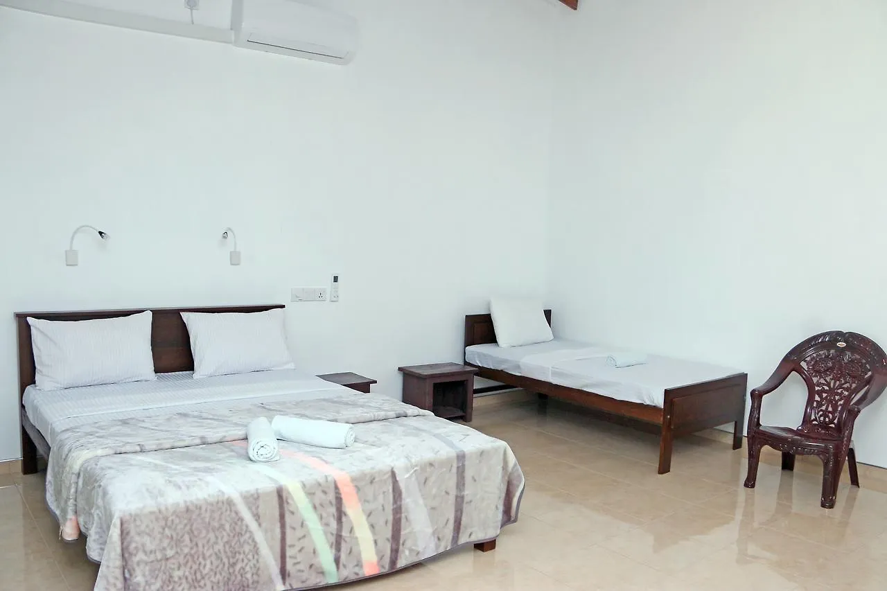 Hotel Candy Kandyan Sri Lanka
