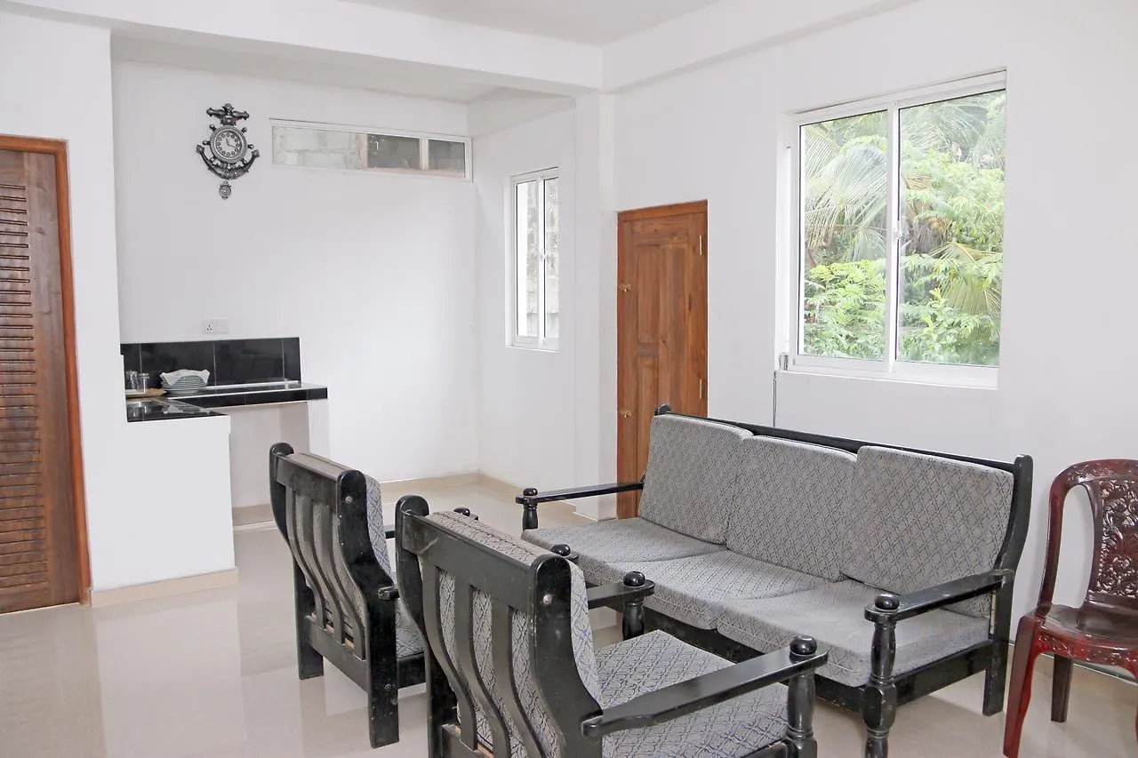 Hotel Candy Kandyan  Kandy