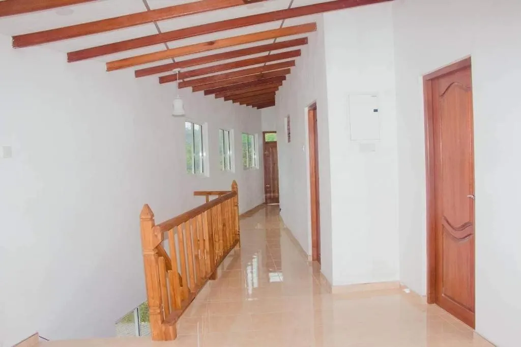 Hotel Candy Kandyan 0*, Kandy