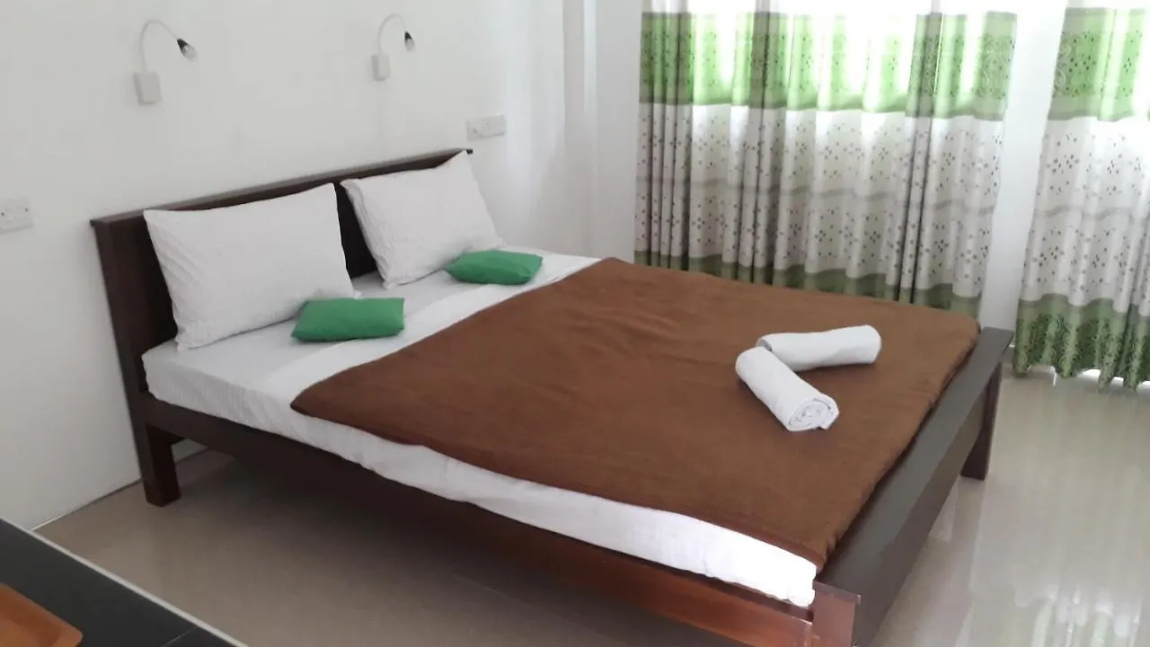 Hotel Candy Kandyan Sri Lanka
