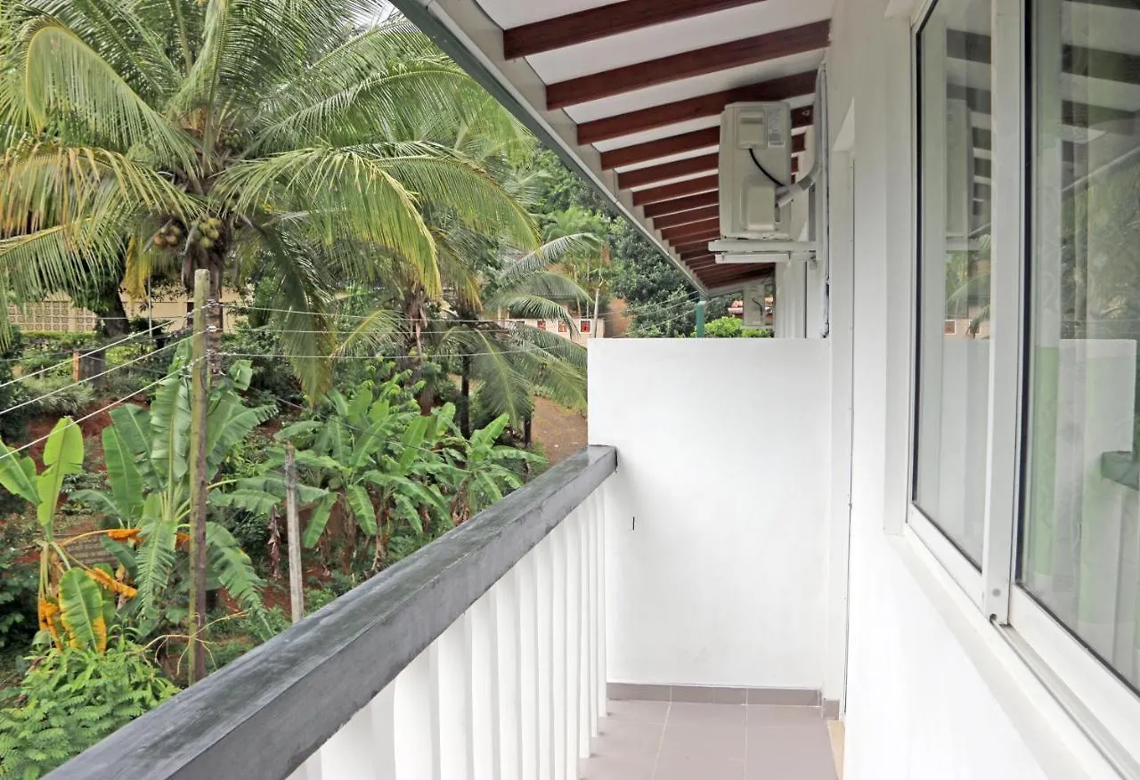 Hotel Candy Kandyan