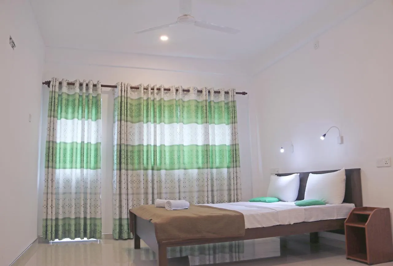 Hotel Candy Kandyan Sri Lanka
