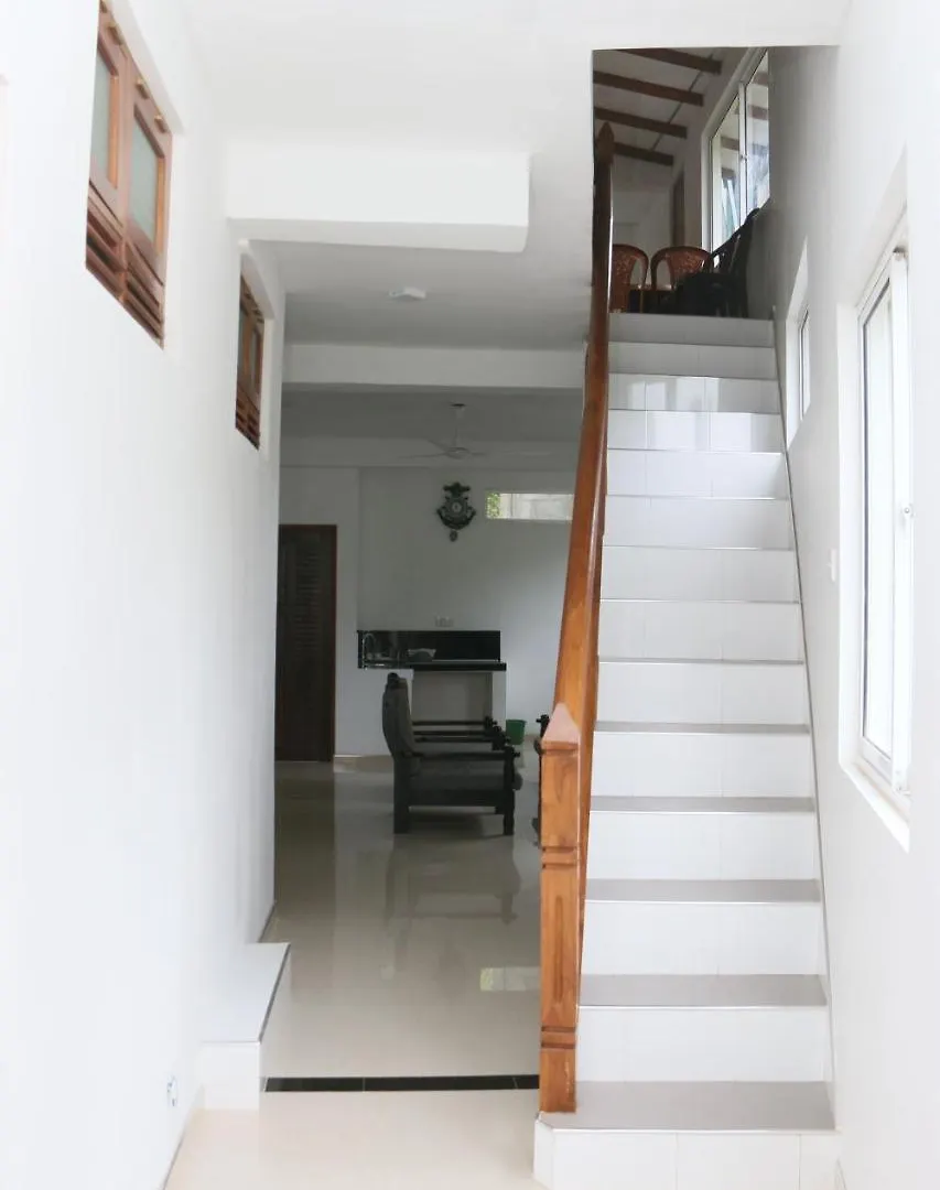 Hotel Candy Kandyan
