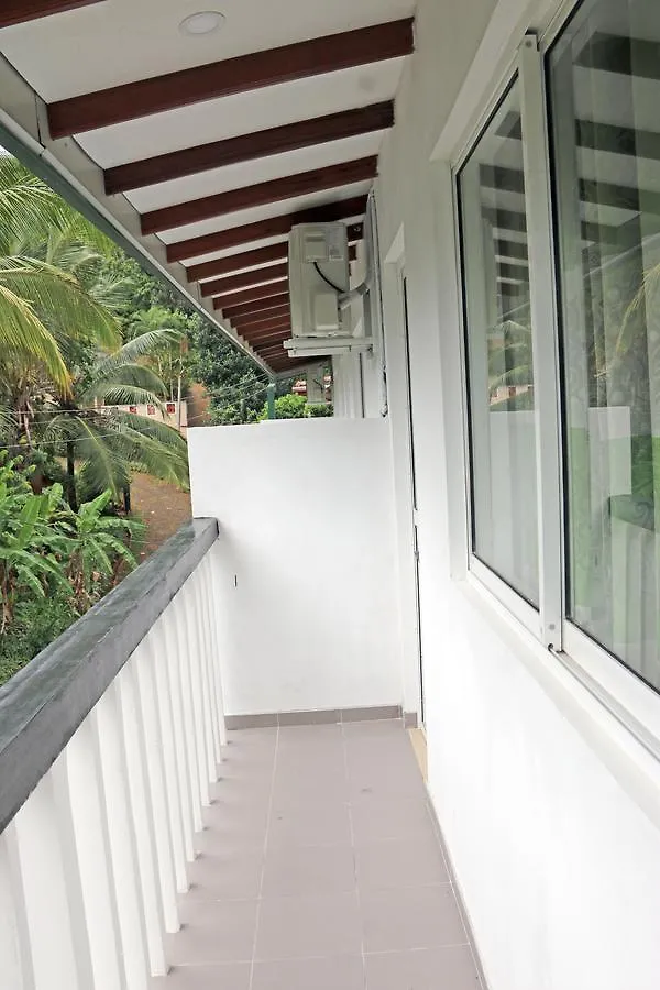 Hotel Candy Kandyan