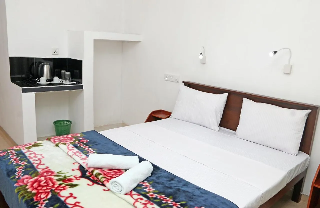 Hotel Candy Kandyan Kandy