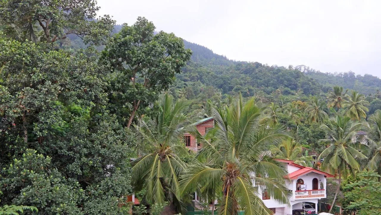 Hotel Candy Kandyan
