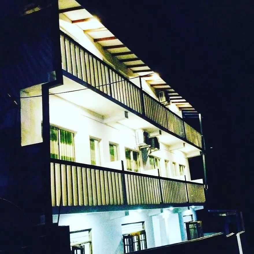 Hotel Candy Kandyan  Kandy
